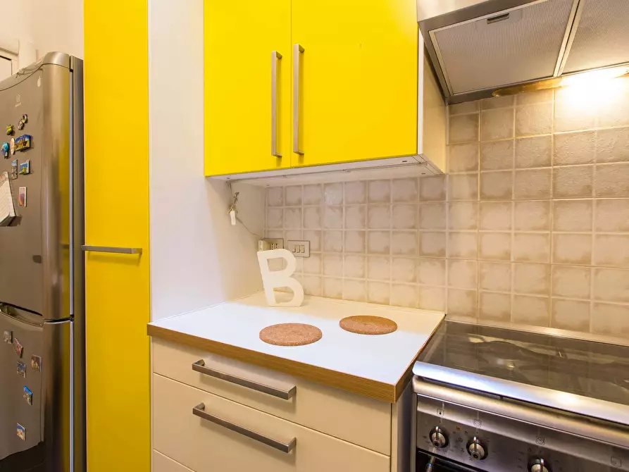 Immagine 17 di Appartamento in affitto  in Via Olmetto a Milano