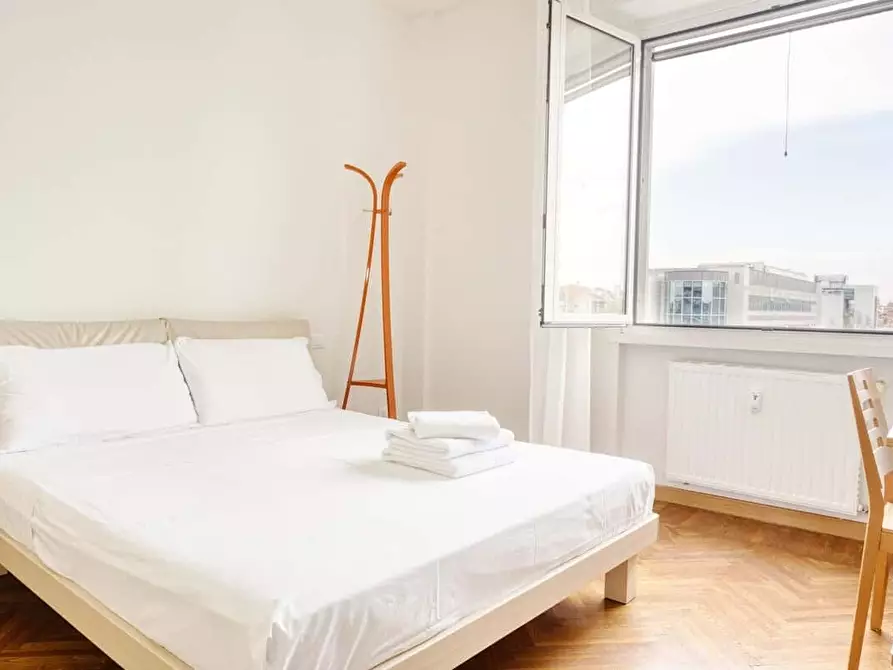 Immagine 22 di Appartamento in affitto  in Via Pasquale Fornari48 a Milano