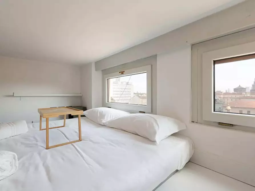 Immagine 13 di Appartamento in affitto  in Corso Magenta25 a Milano