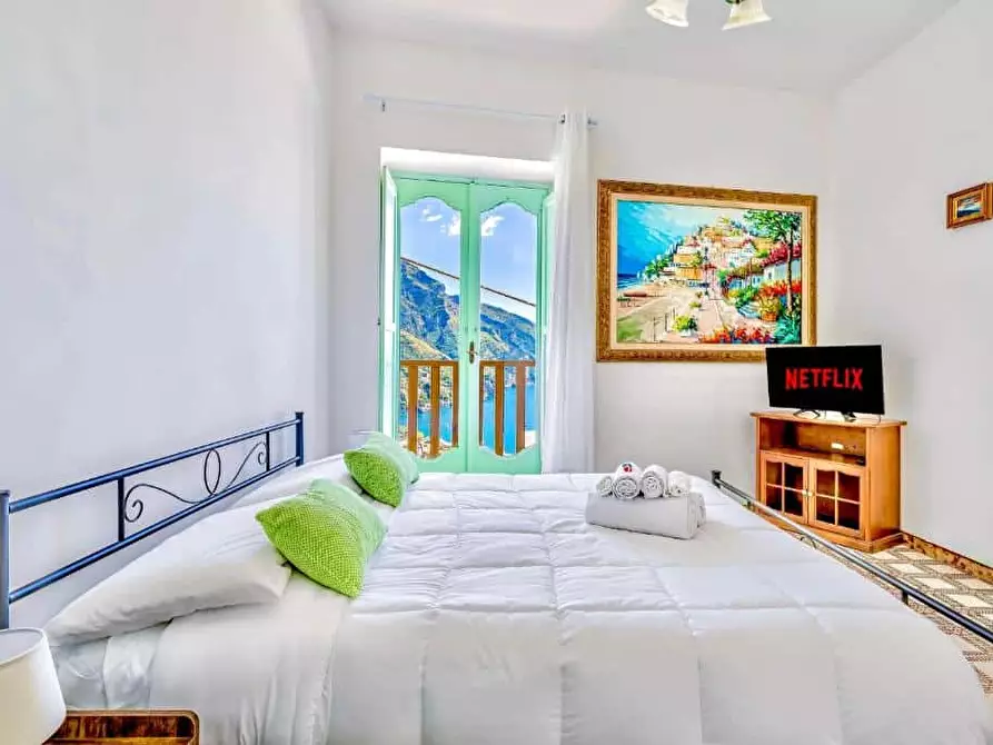 Immagine 1 di Camera in affitto  in Via Boscariello35 a Positano