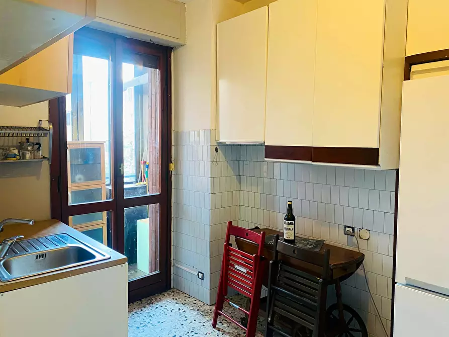 Immagine 14 di Camera in affitto  in Via Ercolano a Milano