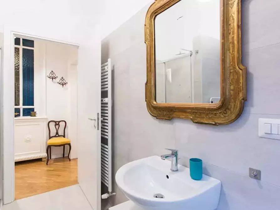 Immagine 11 di Appartamento in affitto  in Via Marchesi de Taddei14 a Milano