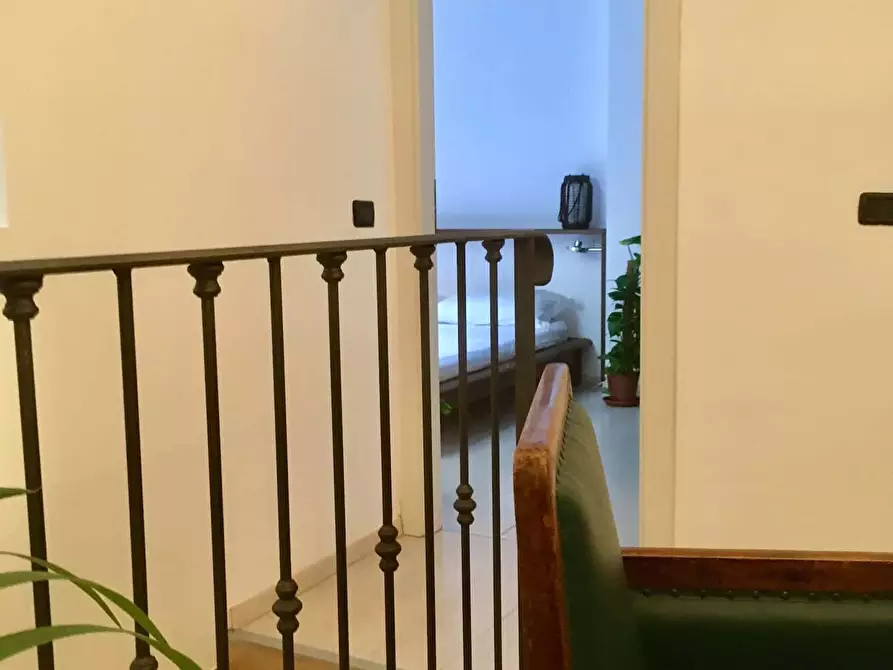 Immagine 10 di Appartamento in affitto  in Viale Gabriele D'Annunzio1 a Milano