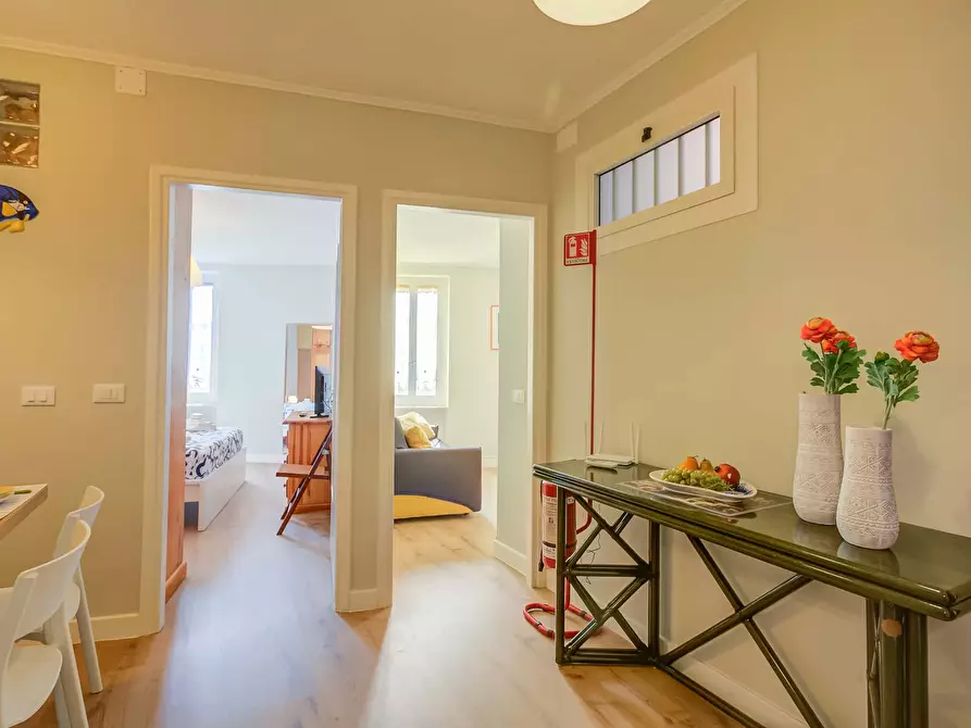 Immagine 1 di Appartamento in affitto  in Via Francesco Corradi10 a San Remo