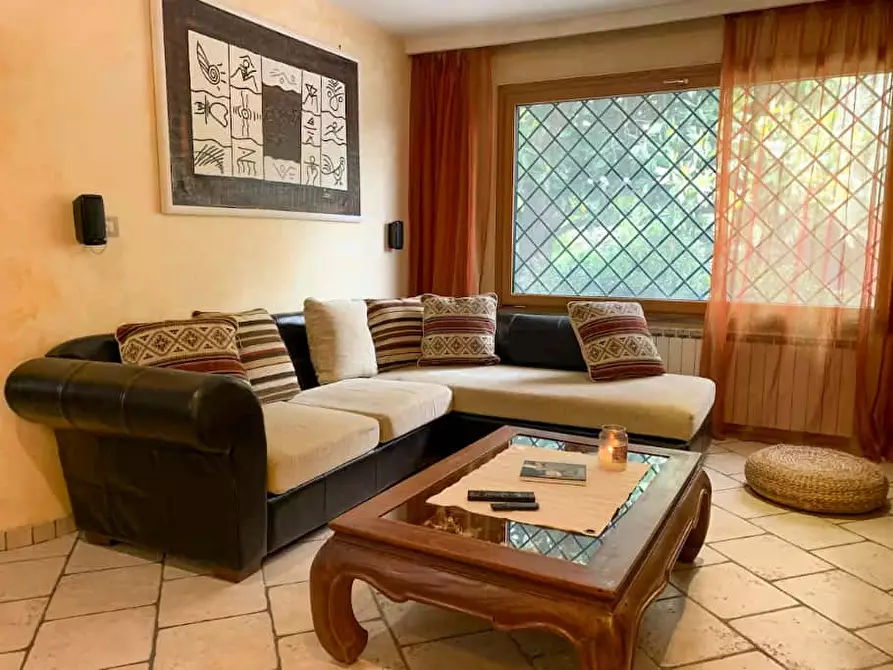 Immagine 65 di Appartamento in affitto  in Via Jacopo Melani7 a Roma