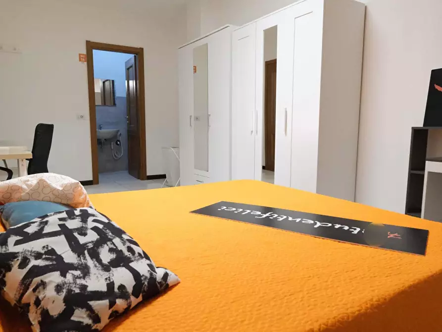 Immagine 4 di Camera in affitto  in Via Michele Coppinosnc a Sassari