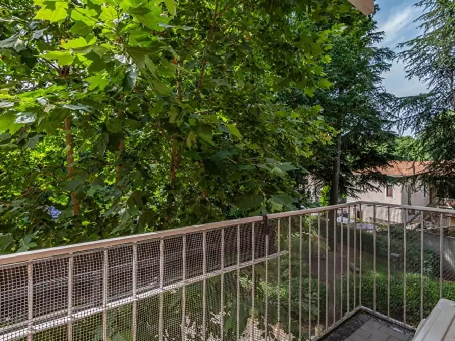 Immagine 19 di Appartamento in affitto  in Via Santuario del Sacro Cuore3 a Milano