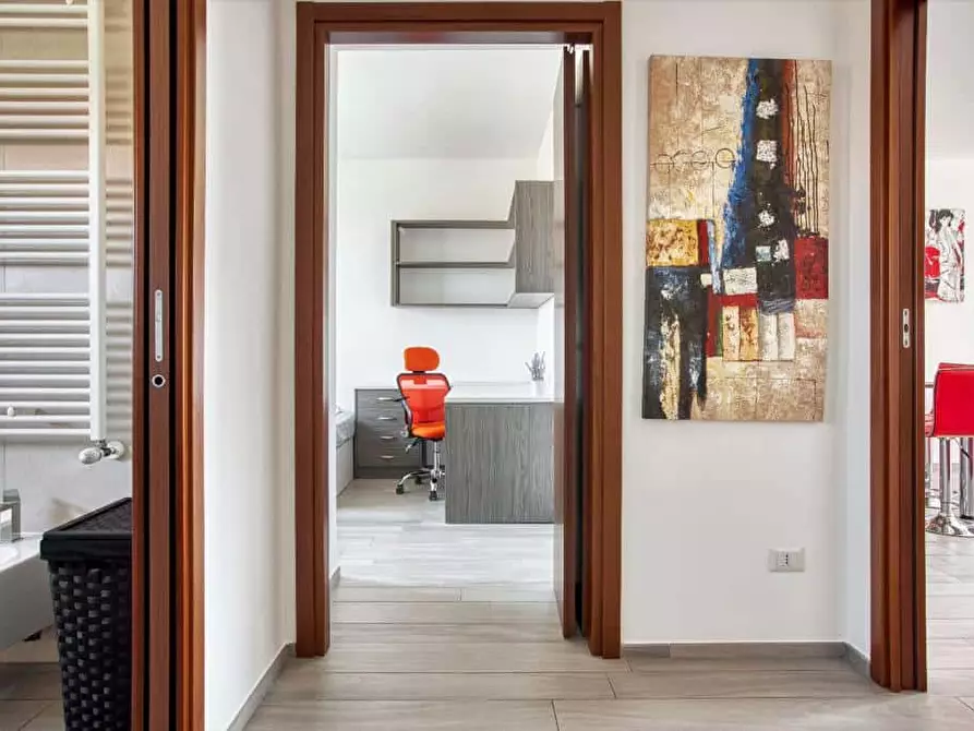 Immagine 5 di Appartamento in affitto  in Via Luigi Mengoni9 a Milano