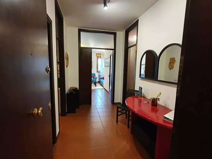 Immagine 10 di Appartamento in affitto  in Via Decembrio Piercandido10 a Padova