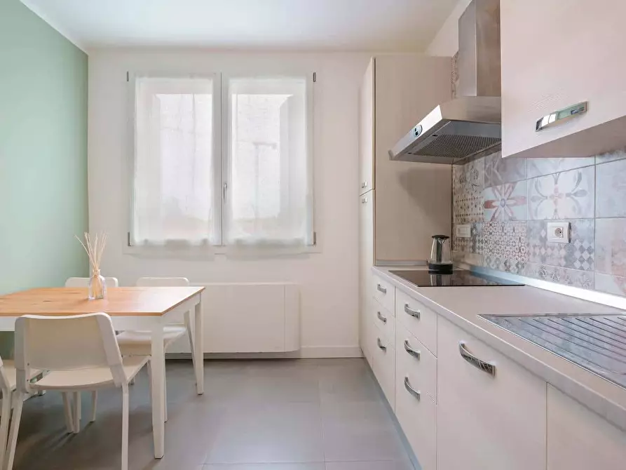 Immagine 26 di Appartamento in affitto  in Via Frank Zappa6 a Bologna