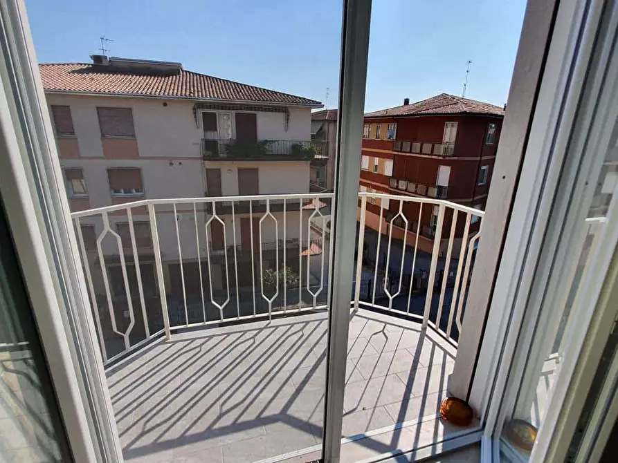 Immagine 23 di Appartamento in affitto  in Via M. Ferrazzi9 a Padova