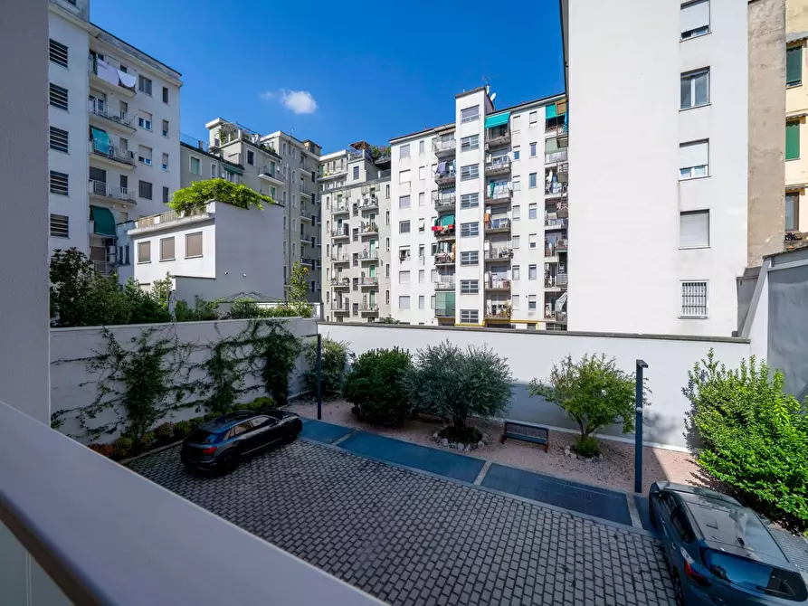 Immagine 57 di Appartamento in affitto  in Via Tommaso Agudio3 a Milano