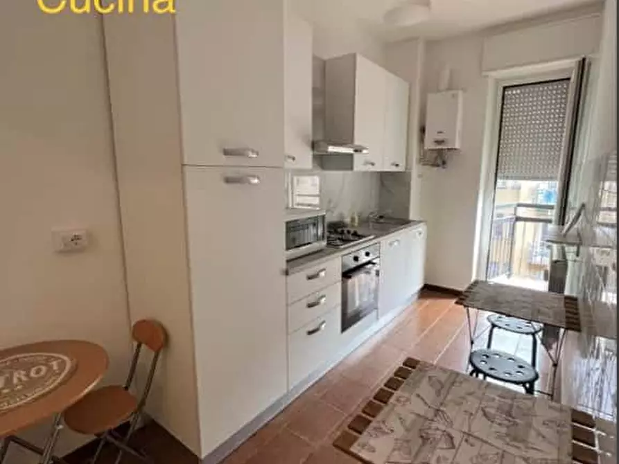 Immagine 17 di Camera in affitto  in Via Vipacco4 a Milano