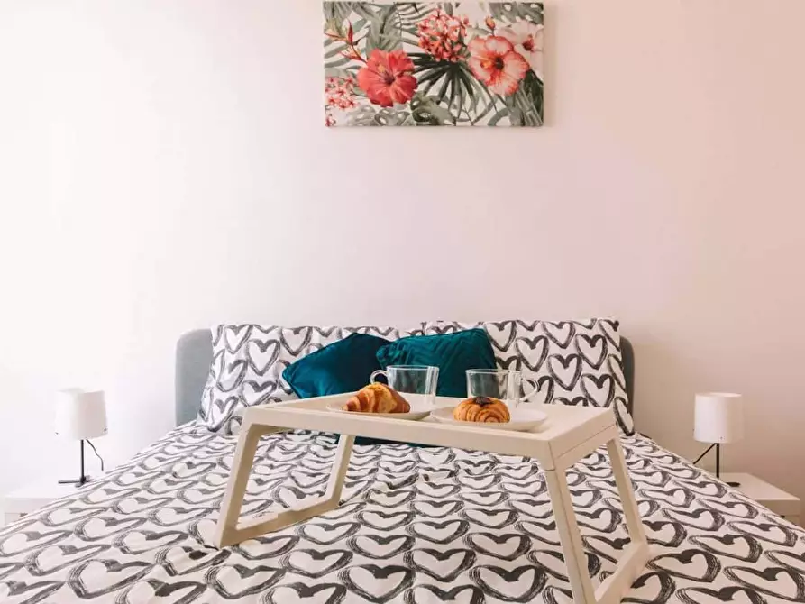Immagine 10 di Appartamento in affitto  in Via Privata Poggibonsi4 a Milano