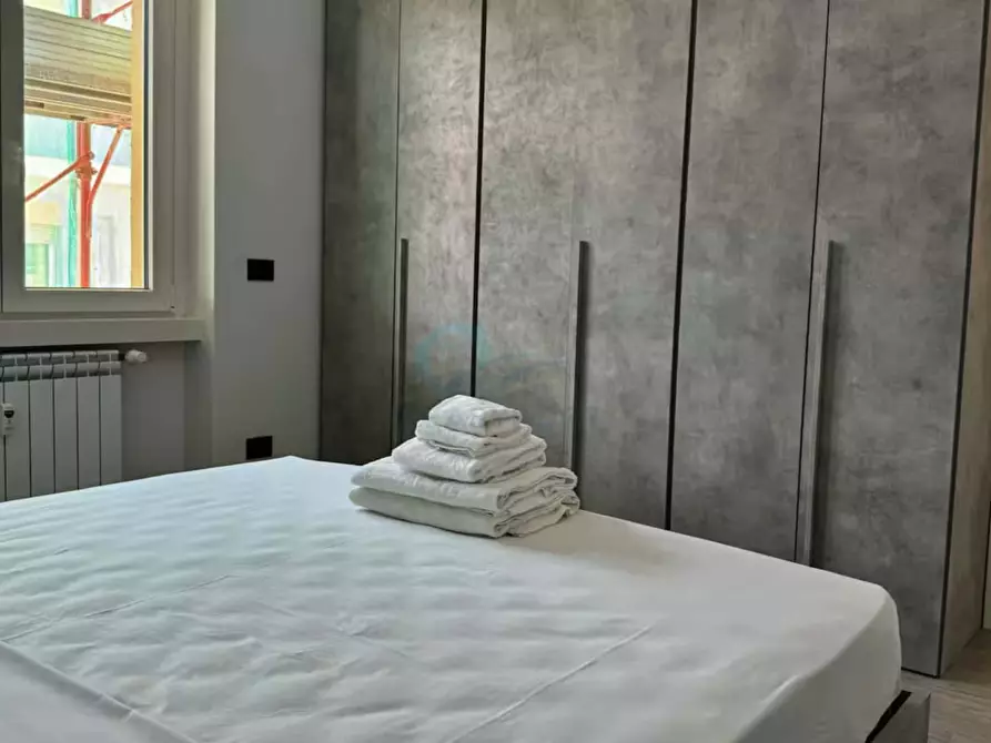 Immagine 6 di Appartamento in affitto  in Via Montefalco15 a Roma