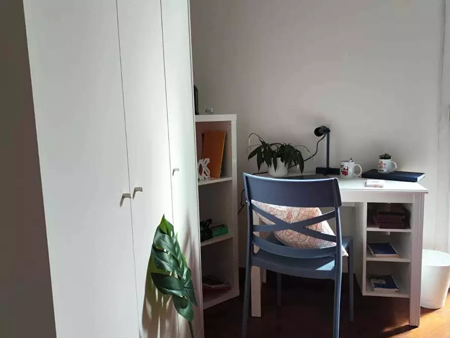 Immagine 11 di Camera in affitto  in Via dei Mille11 a Bologna