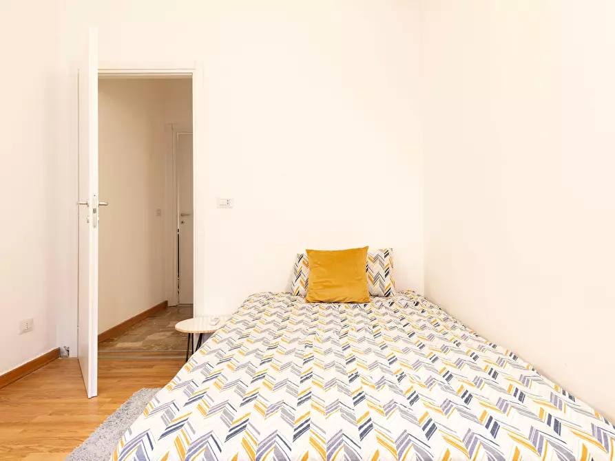 Immagine 2 di Camera in affitto  in Via Savona26 a Milano