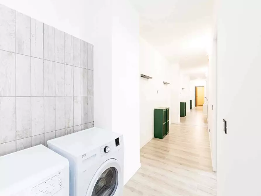 Immagine 19 di Camera in affitto  in Viale Col di Lana6 a Milano