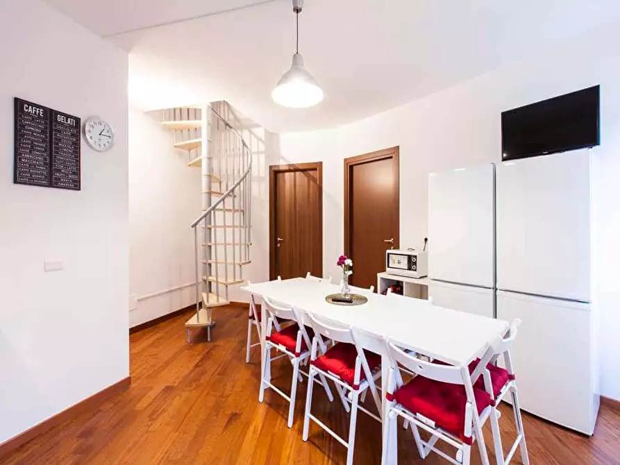 Immagine 29 di Camera in affitto  in Via Privata S. Martiniano1 a Milano