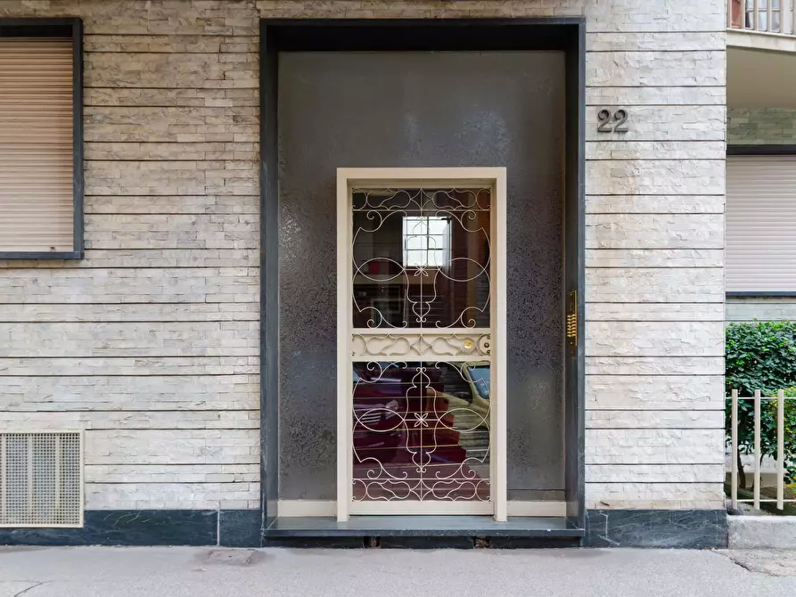 Immagine 40 di Appartamento in affitto  in Via Federico Paolini22 a Torino