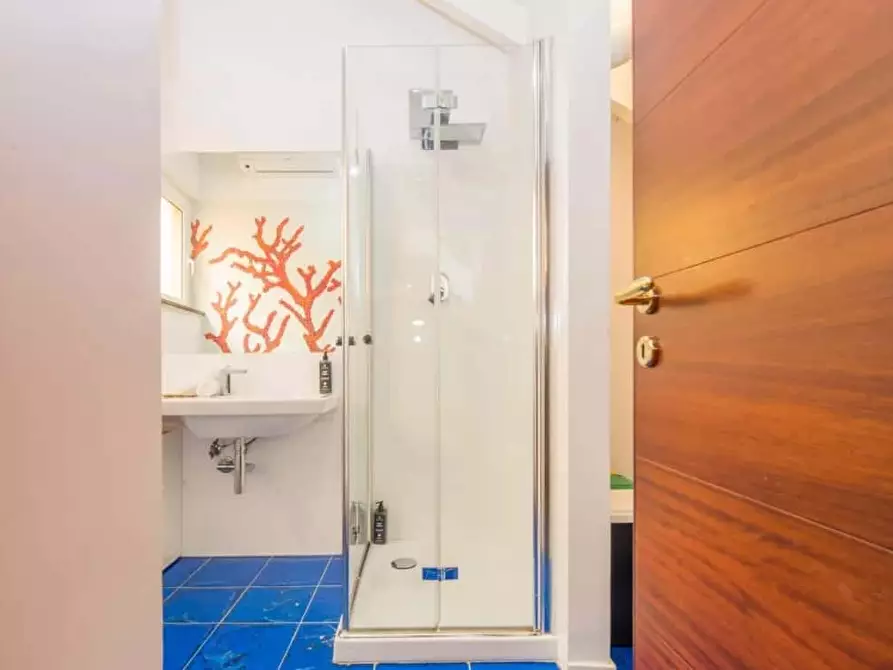 Immagine 15 di Appartamento in affitto  in Salita del Prione19 a Genova