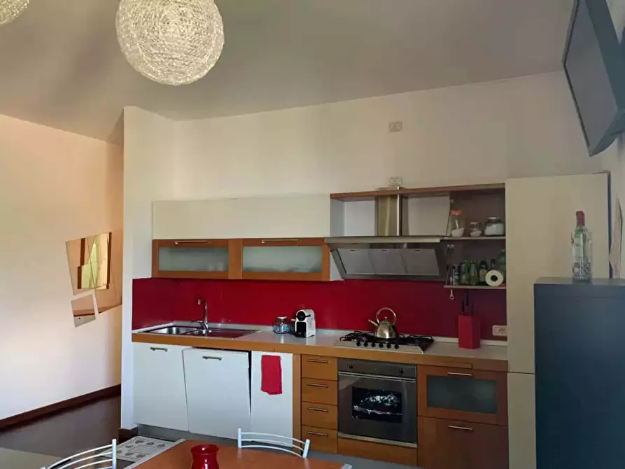 Immagine 18 di Appartamento in affitto  in Via Nino Bixio25 a Como