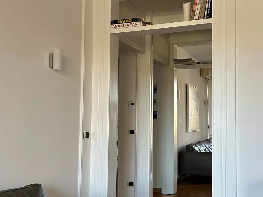Immagine 41 di Appartamento in affitto  in Via Patroclo15 a Milano