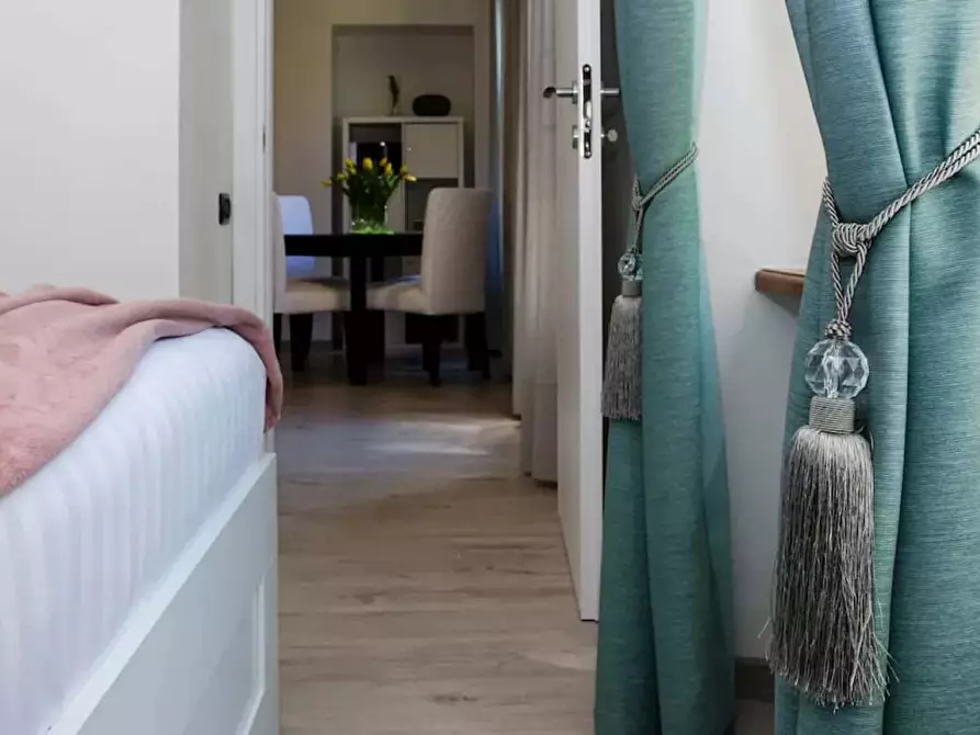 Immagine 14 di Appartamento in affitto  in Via Coloniola a Como