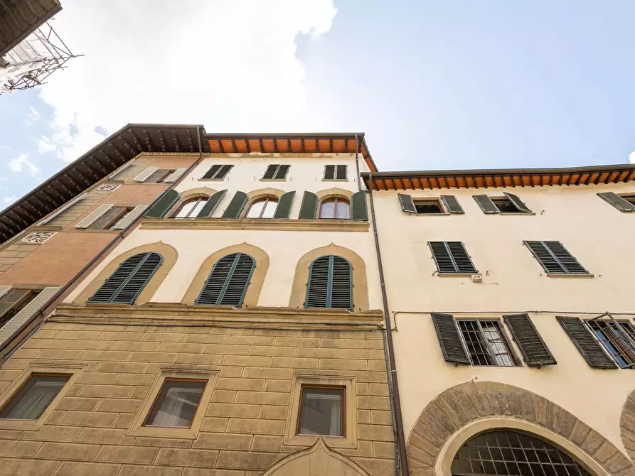 Immagine 17 di Appartamento in affitto  in Costa Scarpuccia1 a Firenze