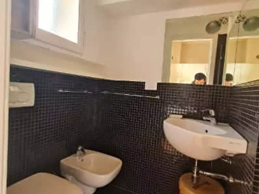 Immagine 8 di Appartamento in affitto  in Via Ascanio Sforza37 a Milano