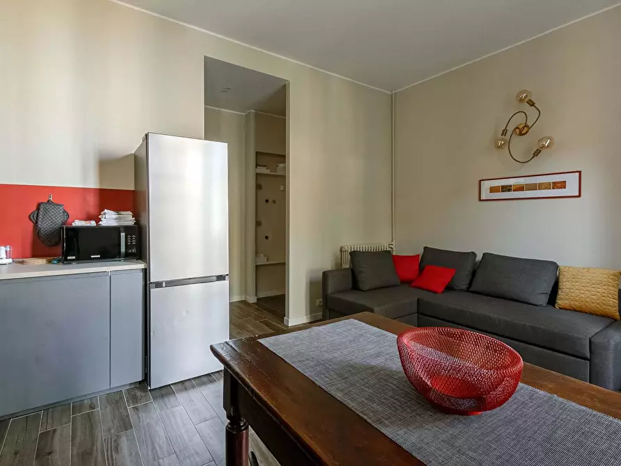 Immagine 16 di Appartamento in affitto  in Via Monviso35 a Milano
