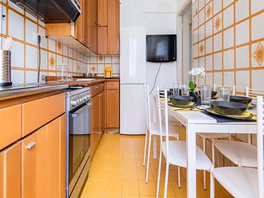 Immagine 32 di Camera in affitto  in Viale Legioni Romane5 a Milano