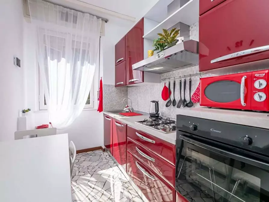 Immagine 17 di Appartamento in affitto  in Via Domenico Veneziano8 a Milano