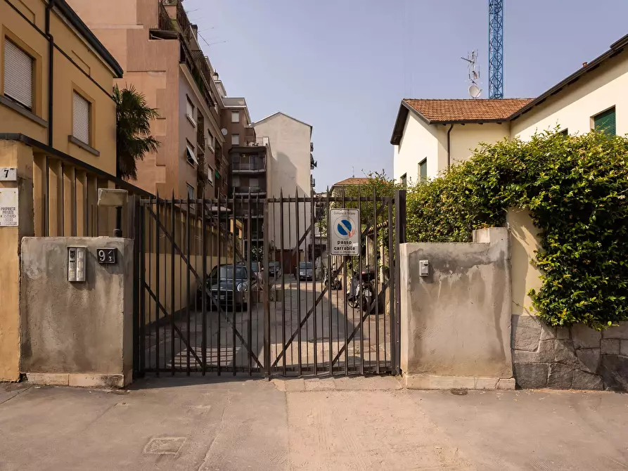 Immagine 19 di Appartamento in affitto  in Via Antonio Cecchi9 a Milano