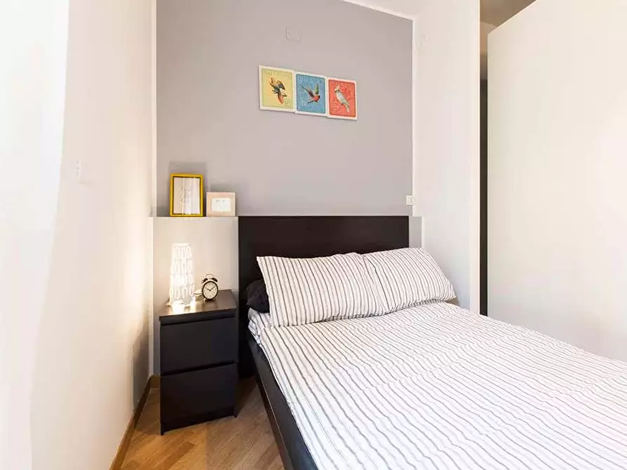 Immagine 36 di Camera in affitto  in Via Privata San Martiniano1 a Milano