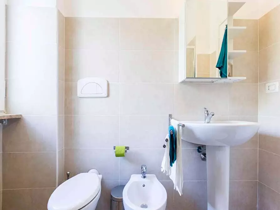 Immagine 14 di Camera in affitto  in Via Privata Moncalvo29 a Milano