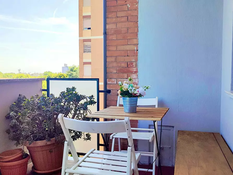 Immagine 12 di Appartamento in affitto  in Via Sem Benelli a Milano