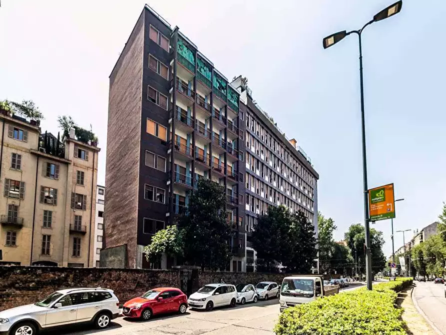 Immagine 28 di Camera in affitto  in Viale Beatrice D'Este4 a Milano