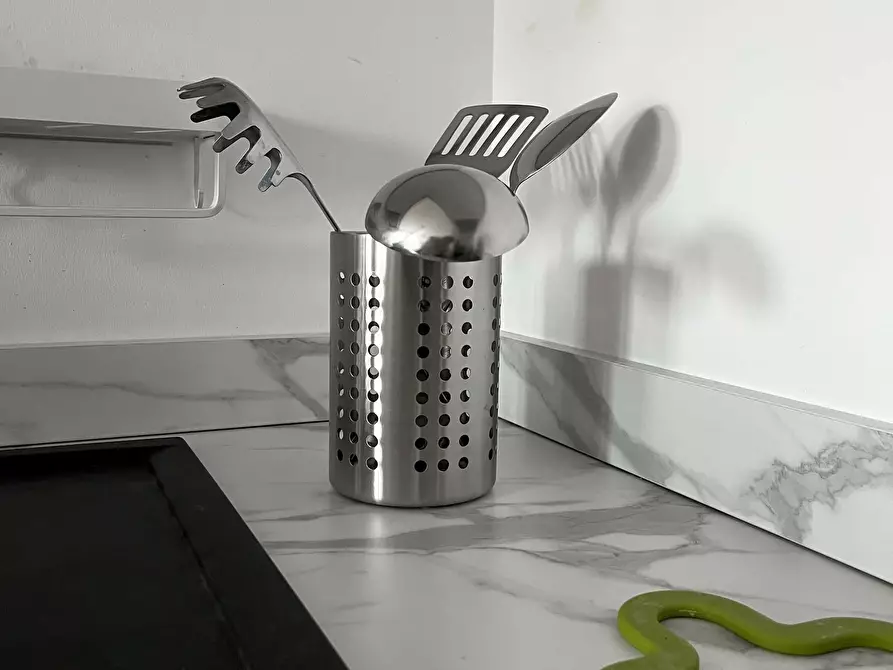 Immagine 11 di Appartamento in affitto  in Via Privata Filippo Severoli11 a Milano