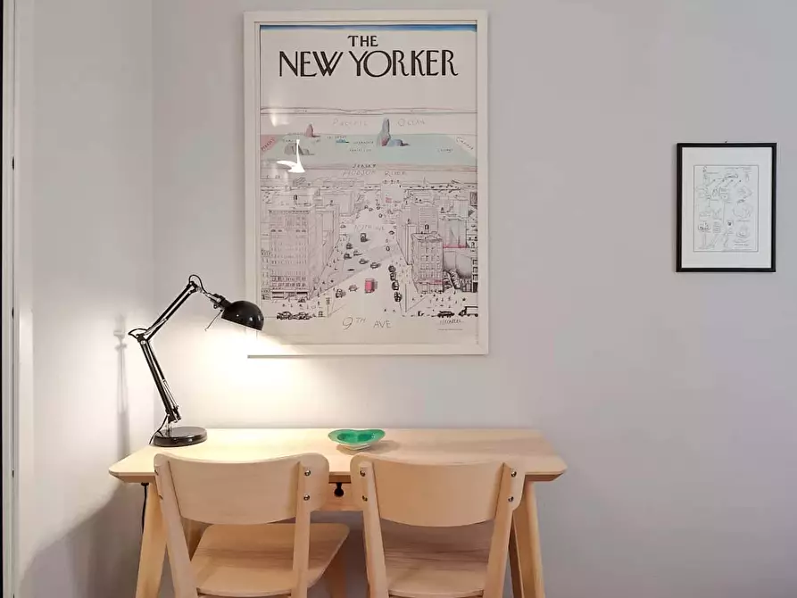 Immagine 10 di Appartamento in affitto  in Piazza Risorgimento3 a Milano