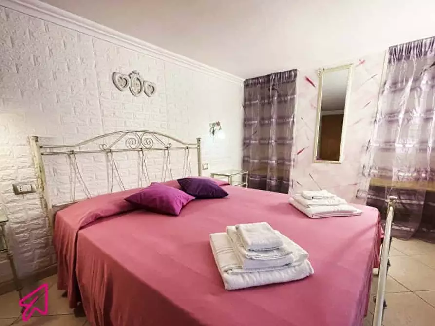 Immagine 7 di Appartamento in affitto  in Via Scaloria176 a Manfredonia