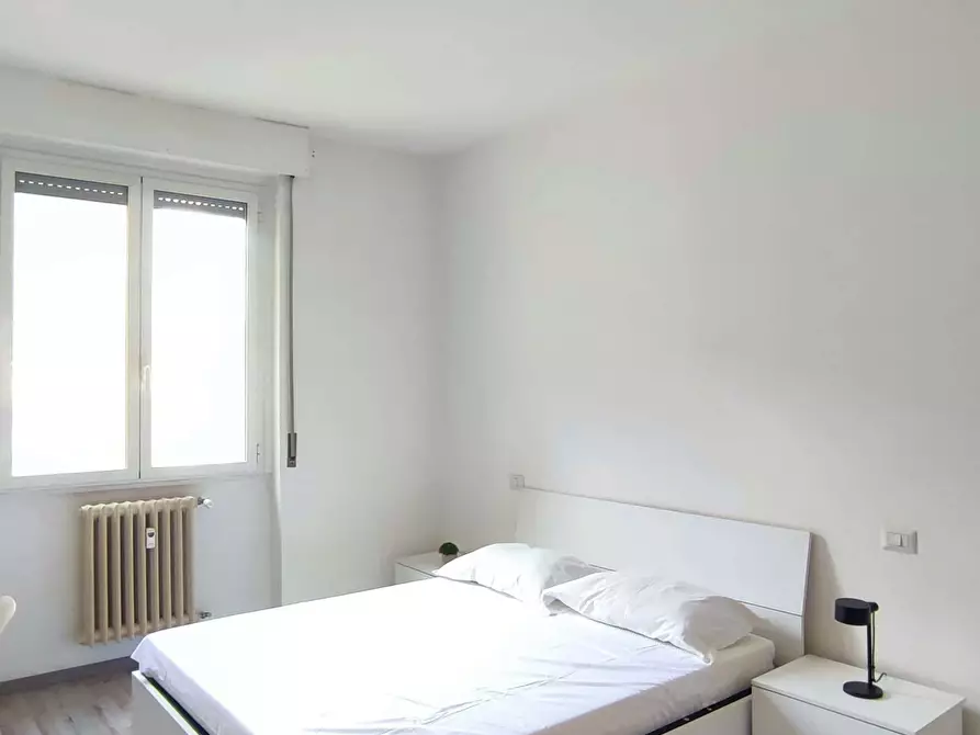 Immagine 2 di Appartamento in affitto  in Via Pietro Gassendi a Milano