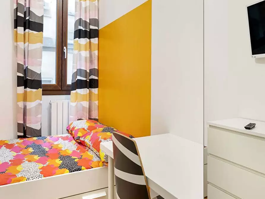 Immagine 5 di Camera in affitto  in Corso di Porta Vittoria8 a Milano