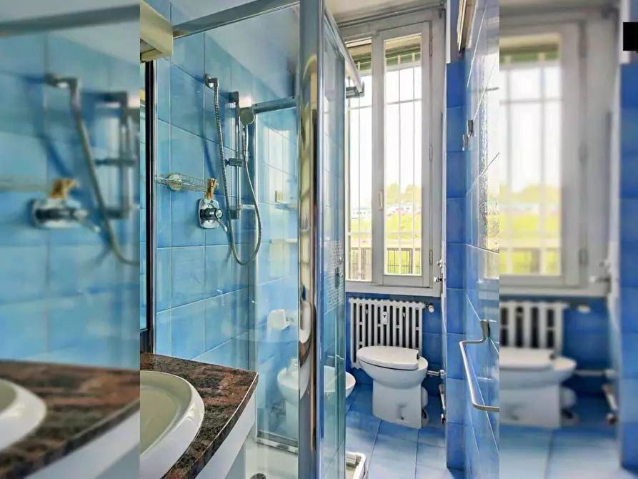 Immagine 13 di Camera in affitto  in Via Monzambano a Milano