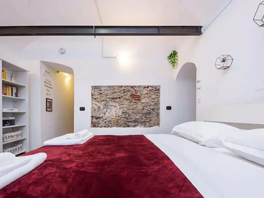 Immagine 19 di Appartamento in affitto  in Vico San Fortunato58 a Genova