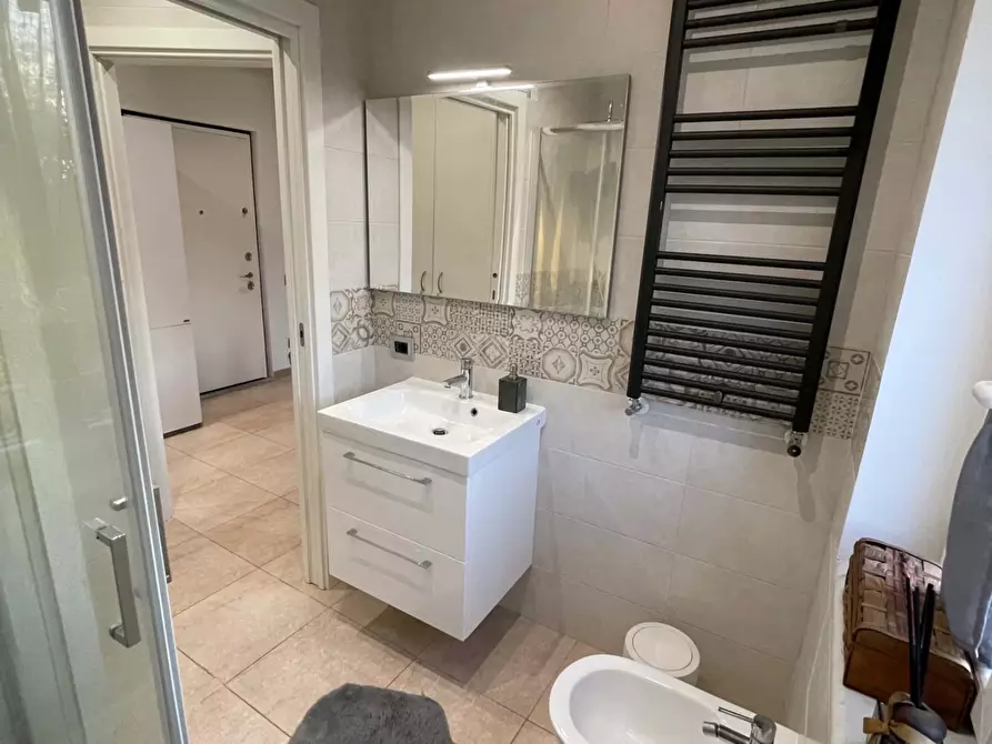 Immagine 22 di Appartamento in affitto  in Via della Chiesa Rossa163 a Milano