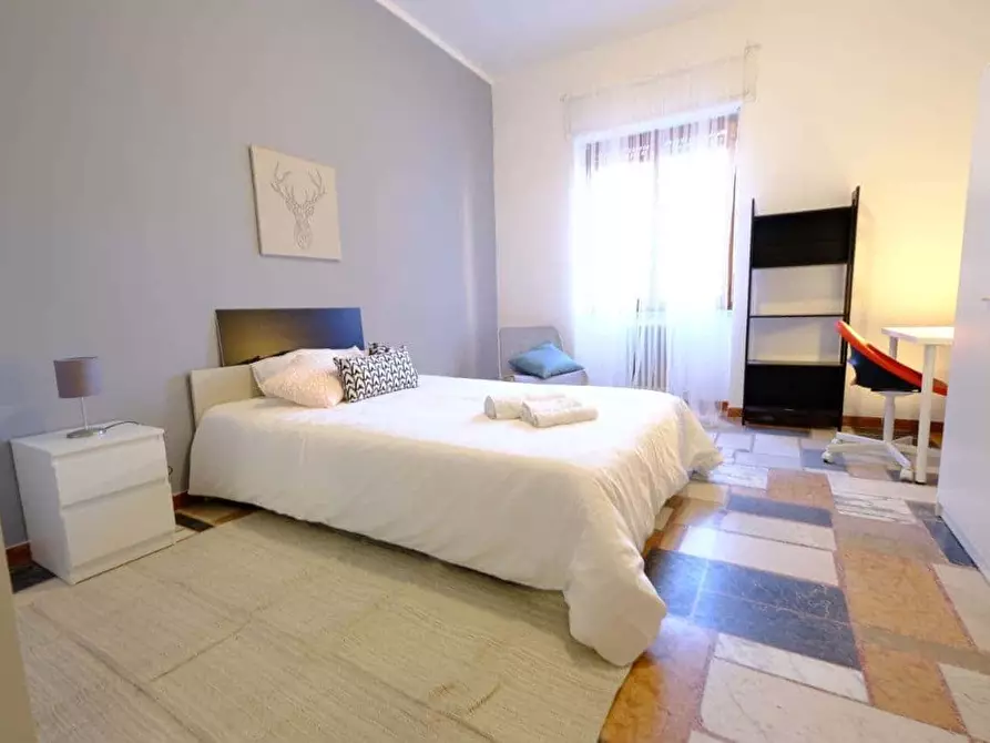 Immagine 8 di Camera in affitto  in Via Torino8 a Sassari