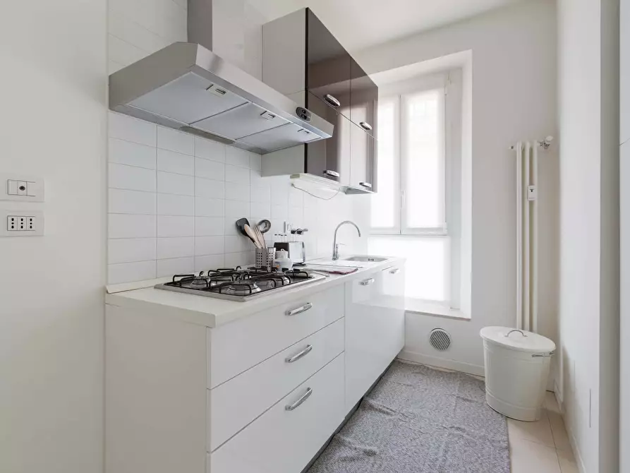 Immagine 18 di Appartamento in affitto  in Via Pietro Borsieri39 a Milano