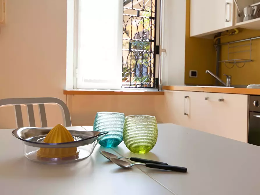 Immagine 10 di Appartamento in affitto  in Corso San Gottardo13 a Milano