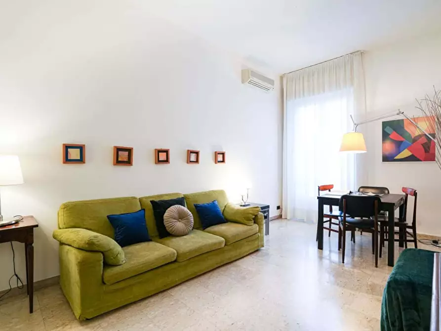 Immagine 1 di Appartamento in affitto  in Via dei Pellegrini8/6 a Milano